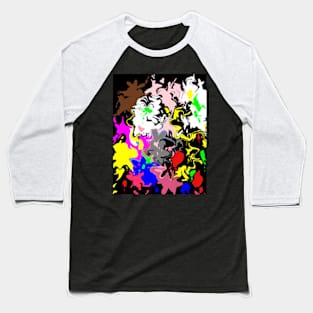 Diversified Baseball T-Shirt